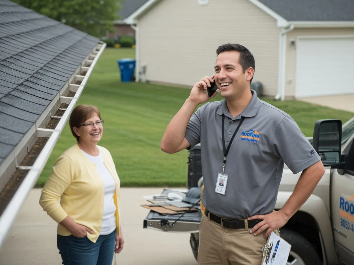 Local Roofing Contractors Gladbrook, IA FAQs